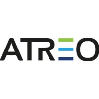 Atreo logo - Similar company to Telecom - Tube Systems For Internal Logistics