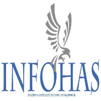 ✈️ INFOHAS | Accredited Aviation & Hospitality Academy 🇲🇦 🏆Since 1996 | 3.5K+ Graduates logo - Similar company to Institut De Formation Aux Métiers De L'Aviation Et Du Tourisme - Ifmat