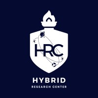 Hybrid Research Center logo - Similar company to Egeeks Global