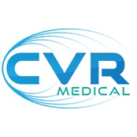 CVR Medical Corp. logo - Similar company to Auburnjames Winery