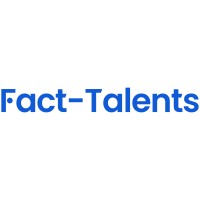 Fact-Talents GmbH logo - Similar company to Lachmann Ventures