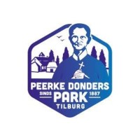 Stichting Petrus Donders Tilburg (Peerke Donders) logo - Similar company to Stichting Pvp