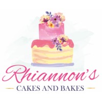 Rhiannons Cakes and Bakes logo - Similar company to Wing It Belfast