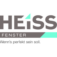 Heiss Fenster logo - Similar company to Haume - Abitazioni In Legno