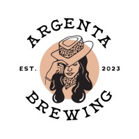 Argenta Brewing Company logo - Similar company to The Nvld Project
