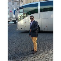 Lisboa Tours Portugal Espanha logo - Similar company to Bni Trabalho - Lisboa - Portugal