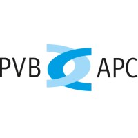 Personalverband des Bundes PVB logo - Similar company to Mem-Passerelle 4.0 Ag
