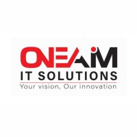 OneAim IT Solutions logo - Similar company to Oneaim