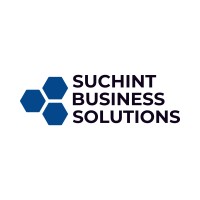 Suchint Business Solutions Inc. logo - Similar company to Rti Equipment Solutions Inc.