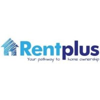 Rentplus-UK logo - Similar company to Planning Issues Limited