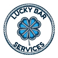 Lucky Bar Services logo - Similar company to Majestic Castle Construction