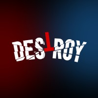 Destroy logo - Similar company to Маркетингово-Рекламное Агентство Integrated Business Solutions