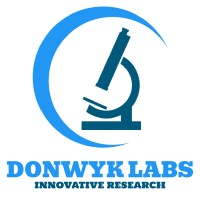 Donwyk Labs logo - Similar company to Pixel Forest