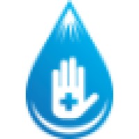 Water Hands Hope