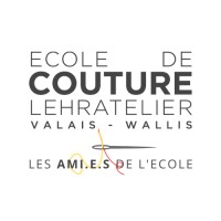 Association des Ami.e.s de l'Ecole de Couture du Valais logo - Similar company to Ecole De Couture Du Valais