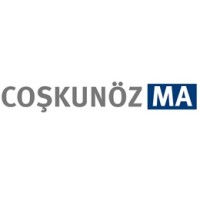 COSKUNOZ MA logo - Similar company to Ledig Trading