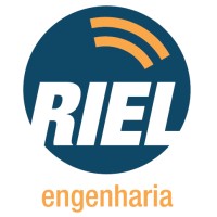 RIEL Engenharia logo - Similar company to Riel Srl