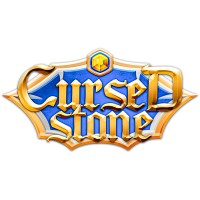 Cursed Stone Game logo - Similar company to Confraria Web3