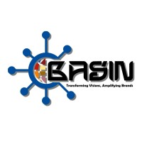 BASIN Network logo - Similar company to Deftpod
