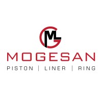 MOGESAN Piston-Liner-Ring logo - Similar company to Nm-Germany Gmbh