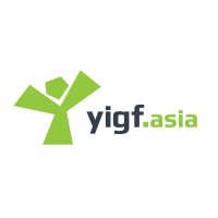 Asia Pacific Youth Internet Governance Forum (yIGF.Asia) logo - Similar company to Engagemedia