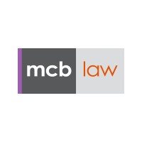 MCB Law logo - Similar company to Mcclellan Bernstiel, Llp