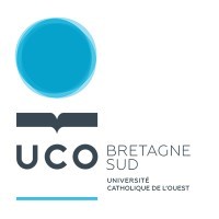 Licence Pro Métiers du Commerce International UCO Bretagne Sud logo - Similar company to Uco Bretagne Sud