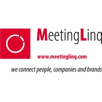 MeetingLinq BV logo - Similar company to Io83
