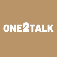 One2talk B.V. logo - Similar company to Mccourse