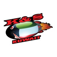 K&S Trading Est. logo - Similar company to Abrasive Media