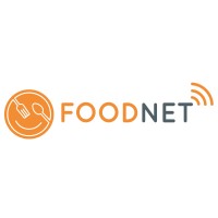 FoodNet logo - Similar company to Bene Essere