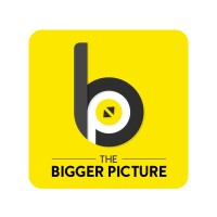 THE BIGGER PICTURE FILMS LLP logo - Similar company to Actomedia Srls