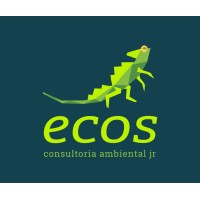 ECOS - Consultoria Ambiental Jr logo - Similar company to V8 Ambiental