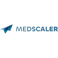 MedScaler logo - Similar company to Luckt B.V.