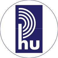 hartmann + uebach Nachrichtechnik GmbH logo - Similar company to Hydrophon