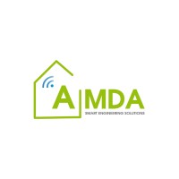 AMDA SMART ENGINEERING SOLUTIONS logo - Similar company to Horseback Engineering Ltd