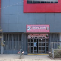 Colegio Sagrada Familia logo - Similar company to Escola Prisma Arco Iris