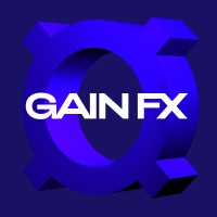 Gain FX logo - Similar company to Transfxr