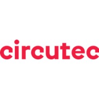 Circutec Australia logo - Similar company to Speck Pumpen