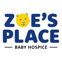 Zoe's Place Baby Hospice Coventry logo - Similar company to Theo'S Foundation