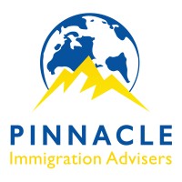 Pinnacle Immigration Advisers logo - Similar company to Smart Adviser