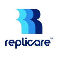 Replicare logo - Similar company to Surgerease