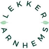 Lekker Arnhems logo - Similar company to Stichting Het Eetschap