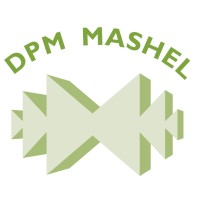 DPM Mashel GmbH logo - Similar company to Orgachim Jsc