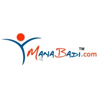 Manabadi logo - Similar company to Morphia