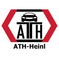 ATH-Heinl GmbH & Co. KG logo - Similar company to V-Tech Uk Ltd