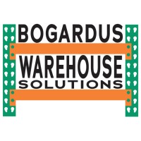Bogardus Warehouse Solutions logo - Similar company to Vavenzi