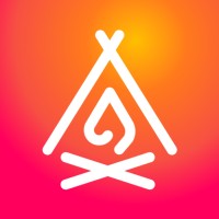 CampfiAR logo - Similar company to Atlas 7