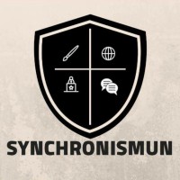 SYNCHRONISMUN logo - Similar company to Finfusion '24