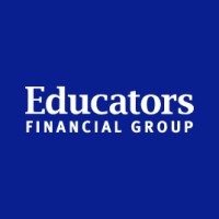 Educators Financial Group logo - Similar company to Yes Study Education Group Inc.™